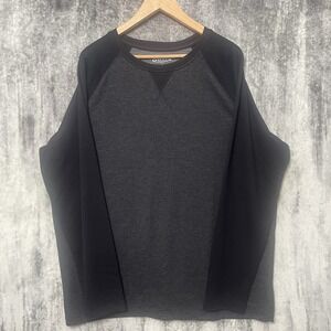 ORVIS Classic Collection  Pullover Dark Gray    Size X L Pullover